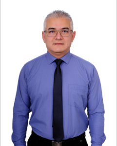 Cesar Artunduaga 1